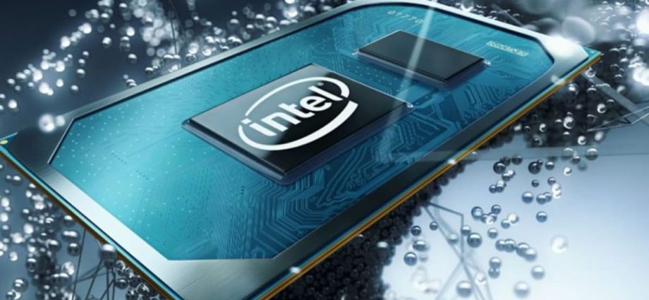 Intel เปิดตัวซีพียู Core Alder Lake-H เจนเนอเรชั่น 12 สำหรับโน๊ตบุ๊ก แรงสูงสุด 40%!