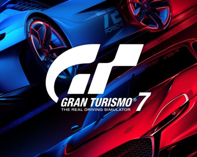 เกม Gran Turismo 7 บน PlayStation 5 เปิดให้ซื้อล่วงหน้าแล้ว