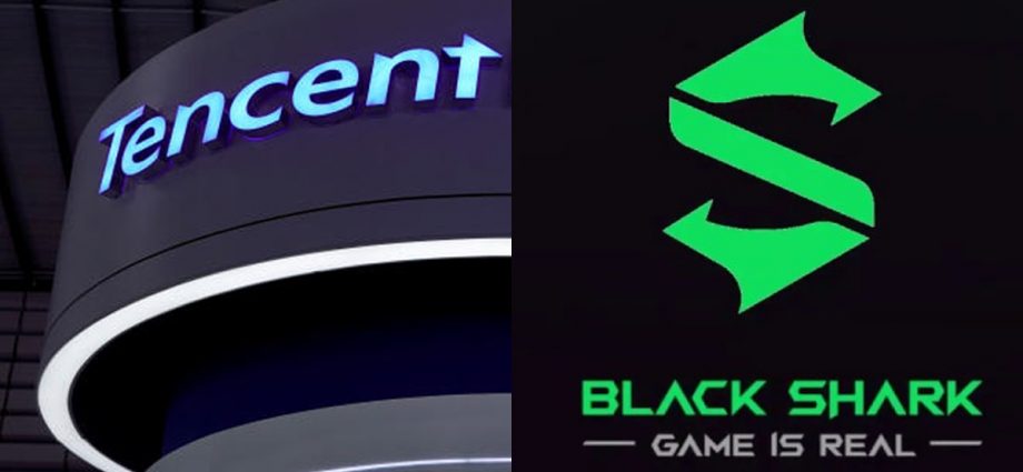 Tencent สนใจเข้าซื้อกิจการเกมมิ่งสมาร์ทโฟน Black Shark