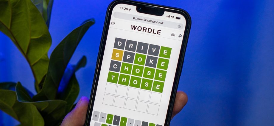 Wordle เกมทายคำยอดนิยม ถูก The New York Times ซื้อไปในราคา 1 ล้านดอลล่าร์