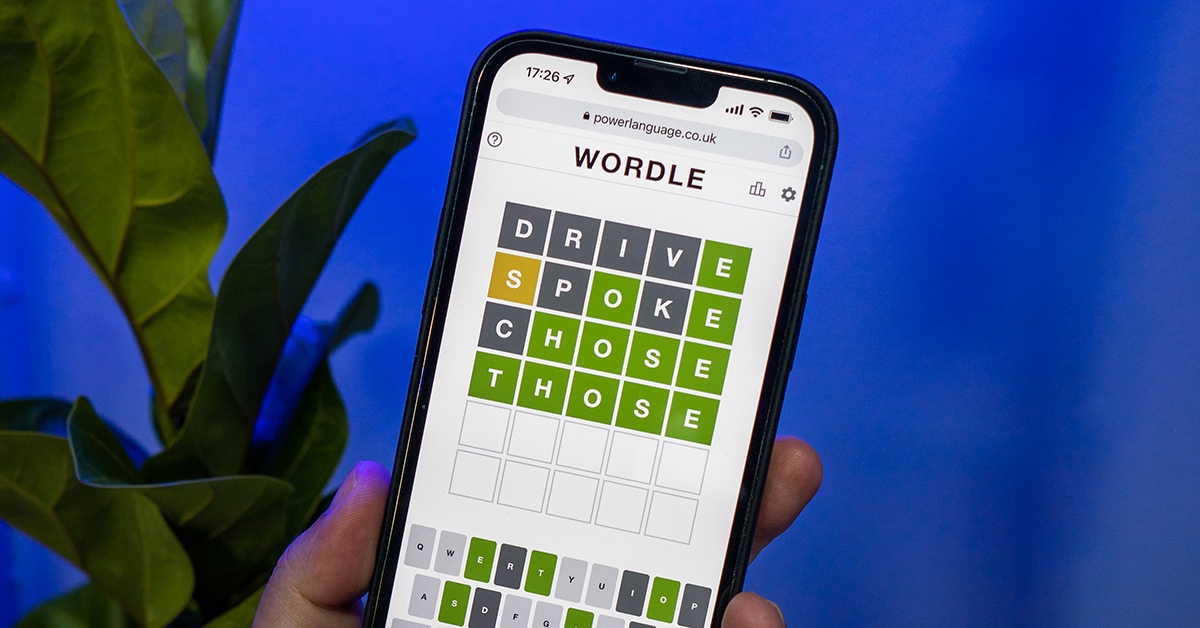 Wordle เกมทายคำยอดนิยม ถูก The New York Times ซื้อไปในราคา 1 ล้านดอลล่าร์