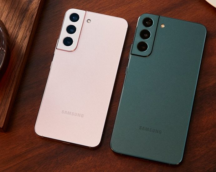 เปิดตัว Samsung Galaxy S22 และ S22+ กล้องถ่ายชัดทั้งกลางวันกลางคืน ราคา เริ่มต้น 29,900 บาท