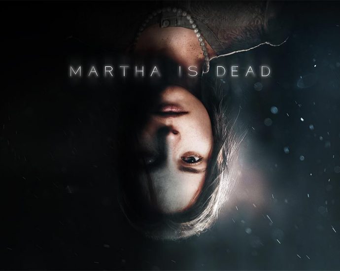 Martha Is Dead จะมีการแปลงเนื้อหาเฉพาะบน Playstation เท่านั้น