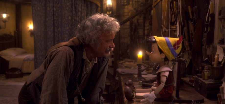 Disney+ Hotstar เผยภาพแรก ภาพยนตร์ไลฟ์แอ็กชัน Pinocchio สตรีมกันยายนนี้
