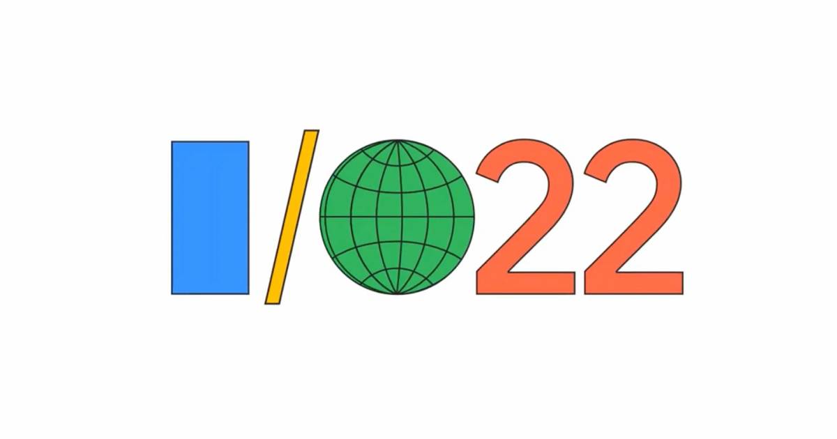 Google I/O 2022 ปีนี้ยังเป็นรูปแบบออนไลน์ ชมได้ฟรี 11-12 พ.ค. นี้!