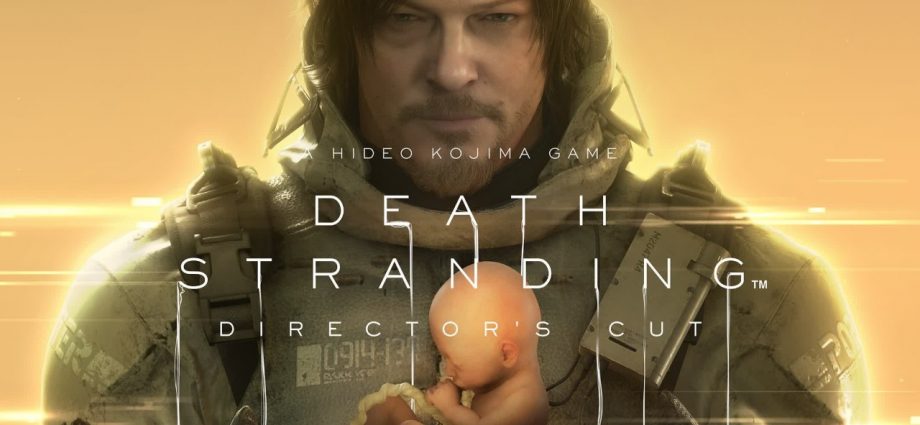 [รีวิว] Death Stranding Director’s Cut เวอร์ชัน PC ระบบและภารกิจใหม่ๆ มากมายที่มาเต็มเติมเกมของ Kojima ให้สมบูรณ์