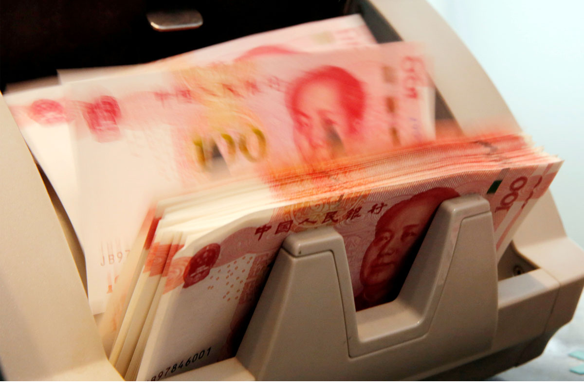 กอบศักดิ์ จับตาจีนดำเนินนโยบาย “เงินหยวนอ่อนค่า” อุ้มเศรษฐกิจ