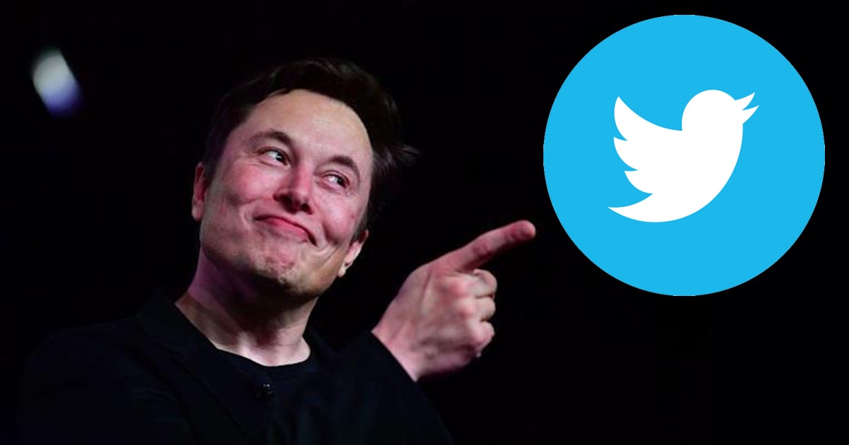 ปิดดีล! Elon Musk ซื้อกิจการ Twitter ด้วยข้อเสนอมูลค่า 4.4 หมื่นล้านดอลลาร์