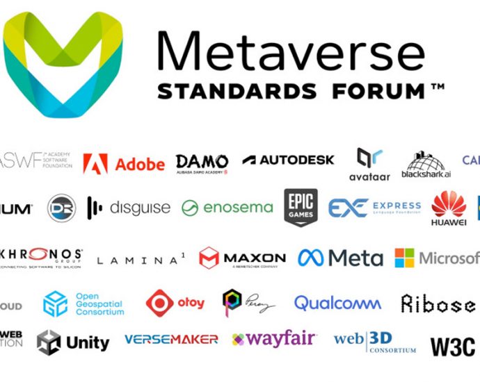 Meta และบริษัทยักษ์ใหญ่ ร่วมจัดตั้ง Metaverse Standards Forum กำหนดมาตรฐาน metaverse