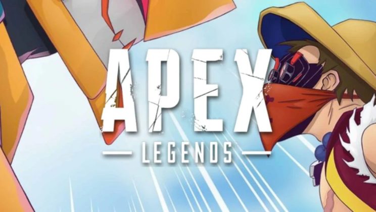 Apex Legends: เปิดตัวกิจกรรม ‘The Gaiden Event’ ที่มาพร้อม Skins ธีม Anime อย่าง Naruto, One Piece, My Hero Academia