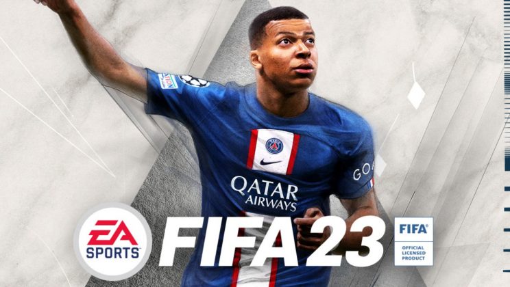 FIFA 23: EA Sports ปล่อย Trailer ใหม่ล่าสุดของ FIFA 23 และได้ให้ข้อมูลเชิงลึกเกี่ยวกับ Gameplay และ Features ที่ได้ทำการปรับปรุงใหม่