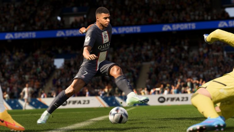 FIFA 23: EA Sports ปล่อย Trailer ใหม่ของ FIFA 23 ที่เผยเกี่ยวกับ Features และการอัปเดตใหม่ ๆ ทั้งหมดในโหมด Career