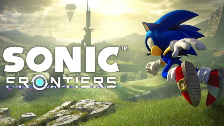 Sonic Frontiers: ปล่อย Trailer ใหม่ในงาน Tokyo Game Show