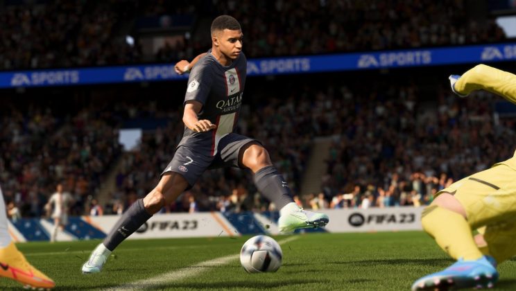 FIFA 23: EA Sports เผยเรตติ้ง Overall ของนักเตะที่มีพลังสูงสุดใน FIFA 23