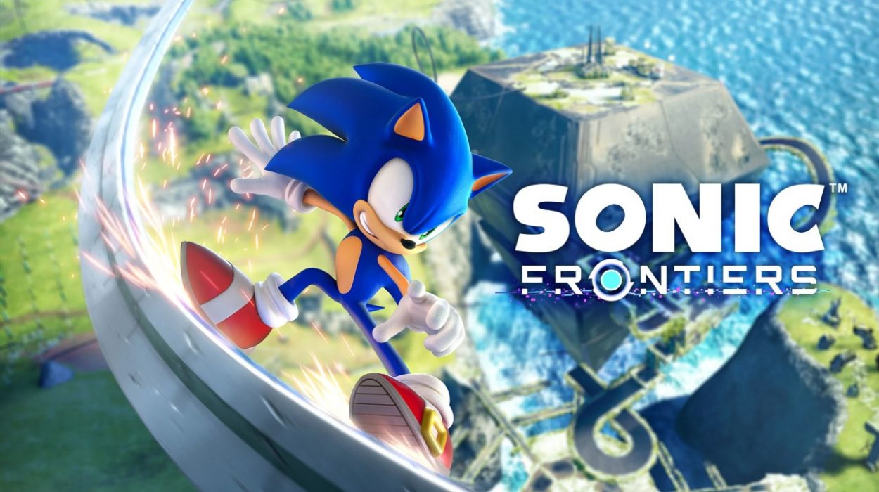 (ข่าวลือ) Sonic Frontiers: บน PS5 อาจรองรับการตั้งค่าสำหรับความละเอียด 4K หรือ 60FPS
