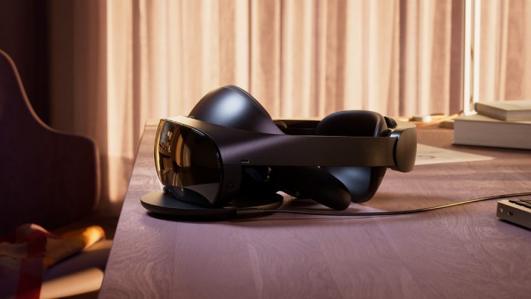 Meta เปิดตัว “Meta Quest Pro” แว่น VR ระดับ high-end ราคา 57,000 บาท