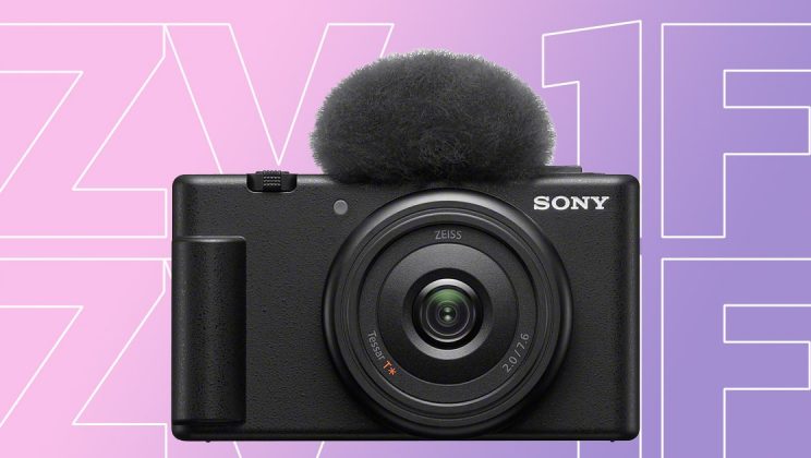 เปิดตัว Sony ZV-1F กล้อง VLOG เลนส์ Prime 20mm เปิดจอง 18 ต.ค. ราคา 17,990 บาท