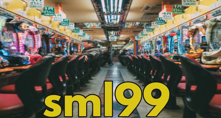 sml99 เว็บสล็อต อันดับ 1 มาแรงแห่งปี 2022