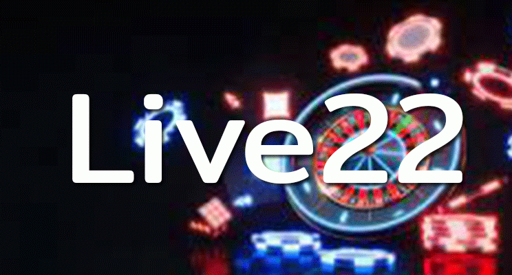 live22 เว็บพนันออนไลน์ ได้เงินจริง แตกหนัก แจกบ่อยถี่มาก 2023 ที่นี่
