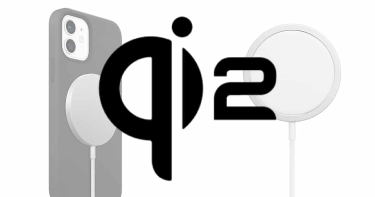 Qi2 มาตรฐานชาร์จไร้สายใหม่ เพิ่มแม่เหล็กช่วยยึดอุปกรณ์และชาร์จเร็วขึ้น