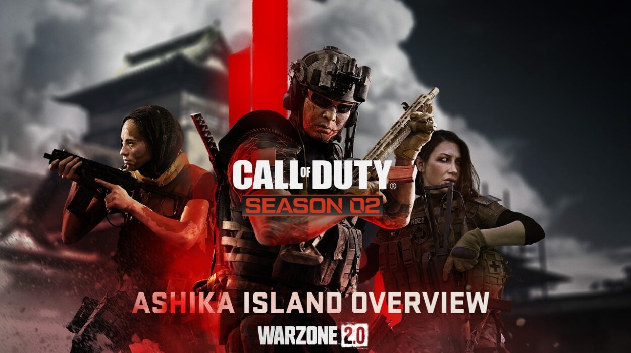 Tier list สำหรับ loadouts ในเกม Call of Duty: Warzone 2 ที่ดีที่สุด