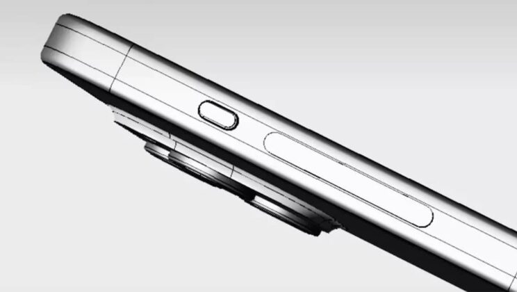 iPhone 15 Pro จะยังใช้ปุ่มกดเหมือนเดิม เพราะปุ่มแบบ Solid State ยังมีปัญหา