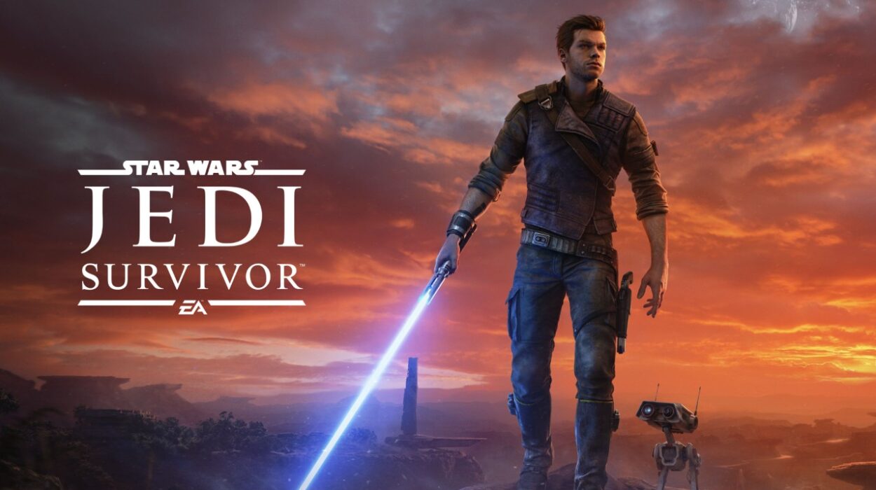 EA เปิดเผยวันที่ดาวน์โหลดล่วงหน้าของ Star Wars Jedi: Survivor อย่างเป็นทางการ