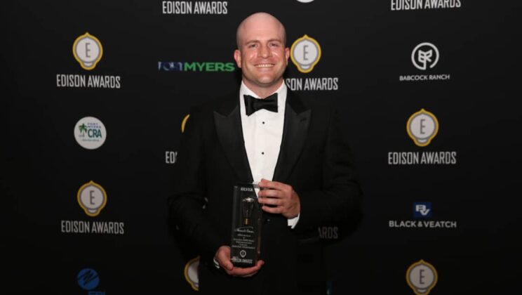 OPPO คว้า รางวัล ระดับนานาชาติจาก Edison Awards และ Fast Company ด้าน นวัตกรรม และอิทธิพลของอุตสาหกรรม