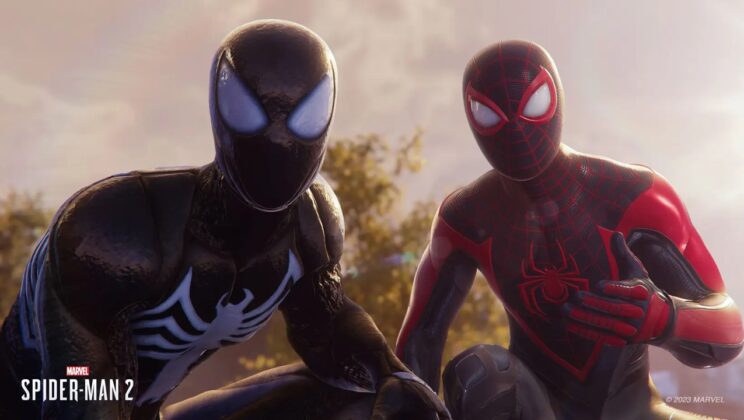 ‘แฟน ๆ เตรียมตัวให้พร้อม!’ Marvel’s Spider-Man 2 ยืนยันเกี่่ยวกับ Symbiote Suit และฟีเจอร์เกมเพลย์ใหม่ที่สำคัญใน Trailer ล่าสุด