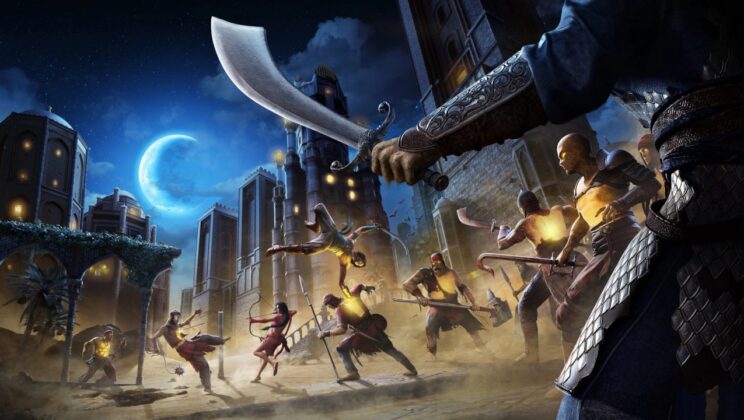 ‘แฟน ๆ เซ็ง!’ Ubisoft ให้การอัปเดตที่ค่อนข้างน่าผิดหวังเกี่ยวกับ Prince of Persia: Sands of Time Remake