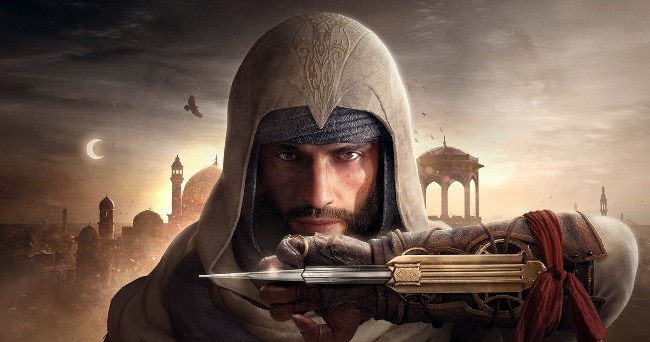 Assassin’s Creed Mirage เปิดตัวภาษาพื้นเมืองของซีรีส์นี้
