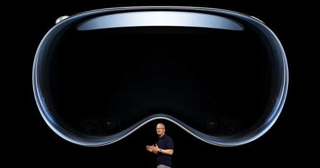 รวมทุกสิ่งที่ Apple ประกาศที่งาน WWDC 2023