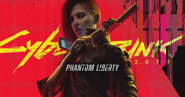 Cyberpunk 2077: Phantom Liberty มาแน่ 26 กันยายนนี้