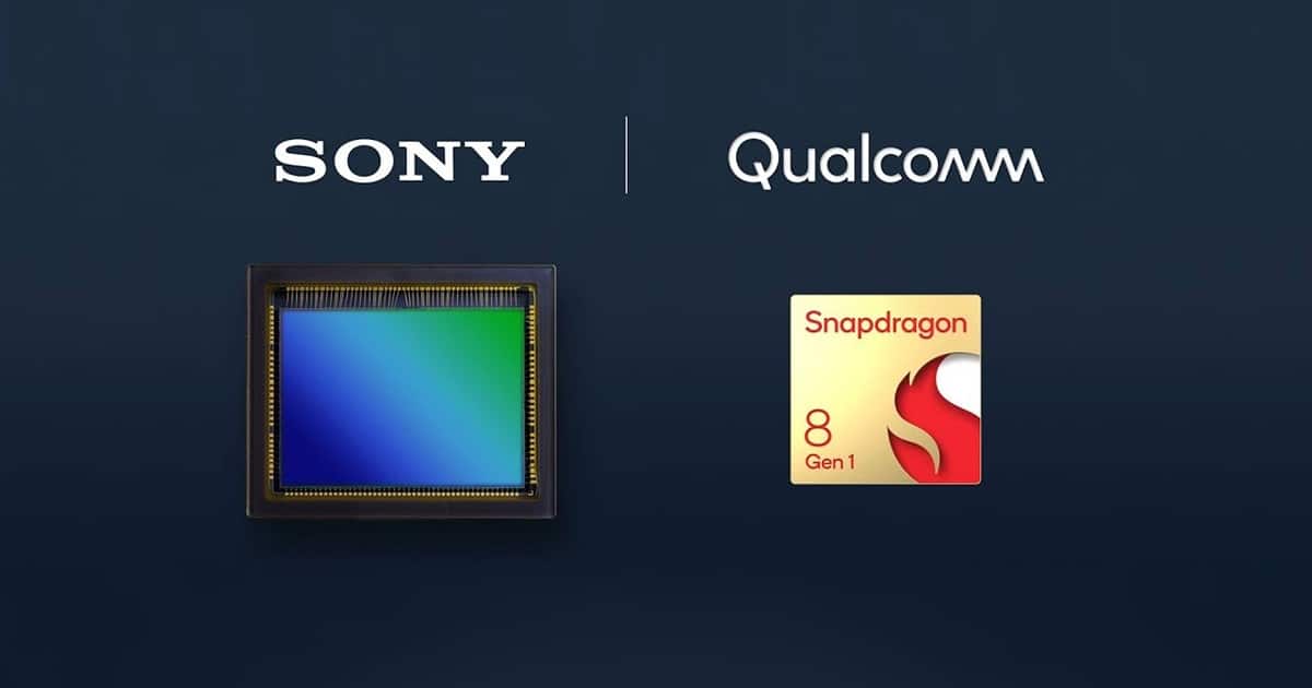 Sony และ Qualcomm ประกาศความร่วมมือต่อเนื่อง เพื่อสร้างประสบการณ์ใหม่ให้กับผู้ใช้งาน