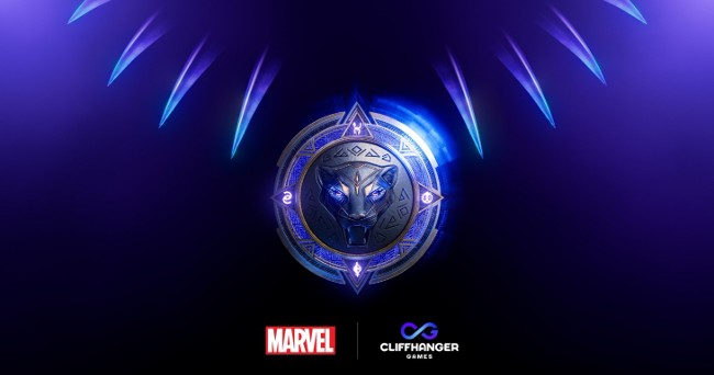 EA ประกาศเปิดตัวเกม Black Panther กำลังอยู่ในช่วงพัฒนา