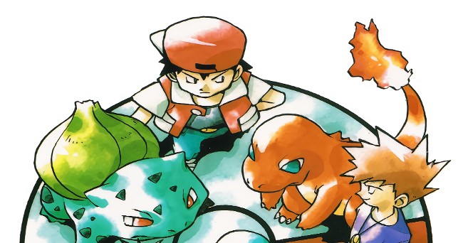 Pokemon ถูกเปิดโปงความลับที่เก็บซ่อนไว้ยาวนานกว่า 27 ปี