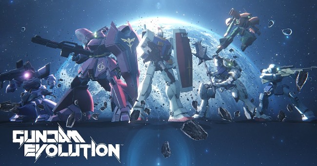 มาไวไปไว Gundam Evolution ประกาศยุติให้บริการอย่างเป็นทางการ