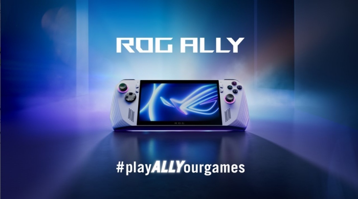 ASUS ROG เปิดตัว ROG Ally สุดยอดเครื่องเล่นเกมพกพา Windows 11 พร้อมวางจำหน่ายแล้ววันนี้