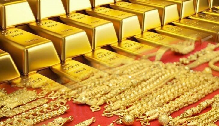 คาดราคาทองคำทำนิวไฮแตะ 2,500 ดอลล์ปีหน้า อานิสงส์เฟดหยุดขึ้นดอกเบี้ย