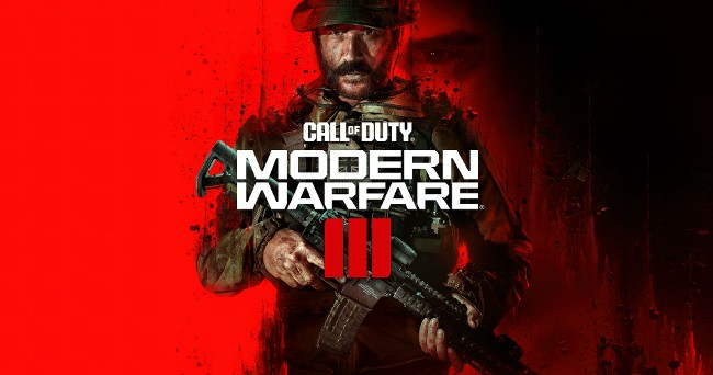Call of Duty: Modern Warfare III ปล่อย Campaign Trailer สุดเดือดในงาน Gamescom 2023