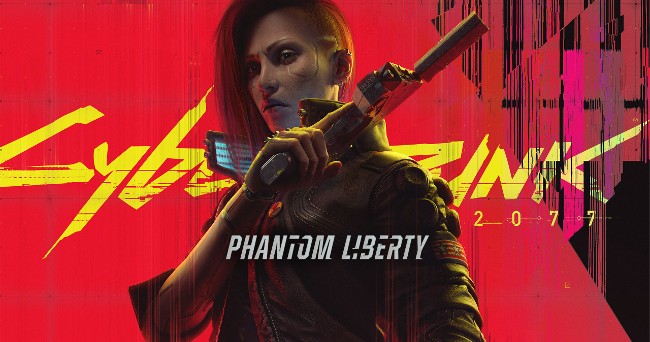 Cyberpunk 2077: Phantom Liberty ปล่อยทีเด็ดตัวอย่าง DLC พร้อมอัปเดตใหญ่