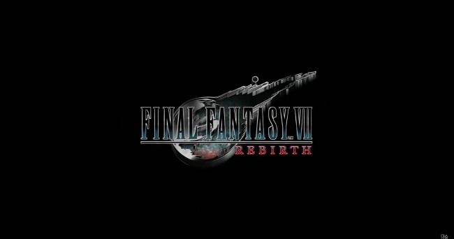 Final Fantasy VII Rebirth วางจำหน่ายบน PlayStation 5 วันที่ 29 กุมภาพันธ์ 2024