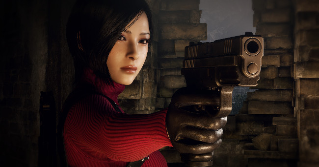 Noob-Translator ปล่อย Mod ภาษาไทยให้แก่ Resident Evil 4 Remake Separate Ways ค้นหาความลับในมุมมองของ Ada Wong กับ ภารกิจลับสุดเสี่ยงตาย