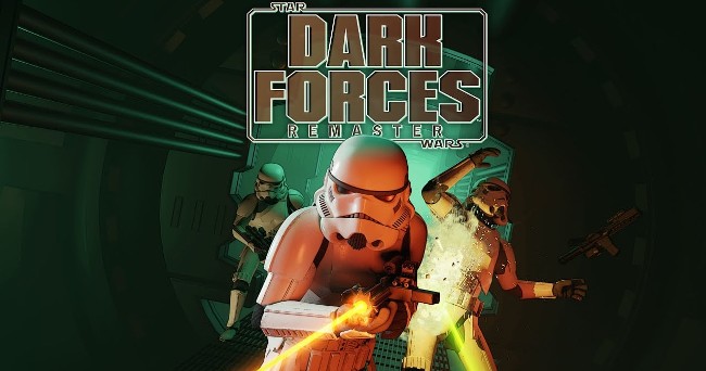 Star Wars: Dark Forces ฉบับ Remaster เตรียมวางจำหน่าย 28 กุมภาพันธ์ 2024