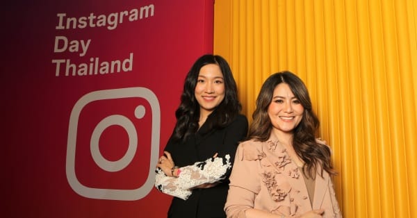 Meta เผยเส้นทางสร้างพันล้านโอกาสสำหรับธุรกิจ และครีเอเตอร์ชาวไทย ในงาน Instagram Day Thailand
